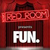 Fun. - Album Nova's Red Room Presents Fun.