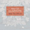 Ingrid Michaelson - Album When The Leaves - Single