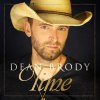 Dean Brody - Album Time