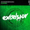 Alexandre Bergheau - Album Ellipsism