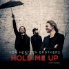 Von Hertzen Brothers - Album Hold Me Up