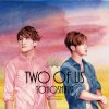 TVXQ! - Album Two of Us