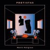 Protistas - Album Mantis Religiosa
