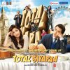 Ali Zafar - Album Total Siyapaa (Original Motion Picture Soundtrack)