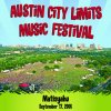 Matisyahu - Album Live At Austin City Limits Music Festival 2006