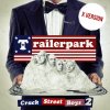 Trailerpark - Album Crackstreet Boys II X Version