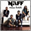 Naff - Album Masa Bodoh