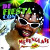 Merenglass Grupo - Album De Fiesta Con …