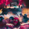 Sumo Cyco - Album Anti-Anthem