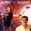 Sonu Nigam - Album Sonu Nigam Sings for Jayanth Kaikini - Kannada Hits 2016