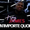 Kery James - Album N'importe quoi