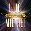 Arvingarna - Album Ljug mig het