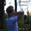 Mackan n Matthew - Album Autentisk