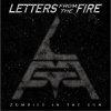 Letters from the Fire - Album Zombies in the Sun