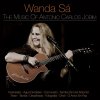 Wanda Sá - Album The Music of Antonio Carlos Jobim