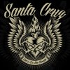 Santa Cruz - Album Dei a Ti o Meu Coração