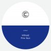 Vitalic - Album Film Noir