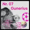 Karpe Diem - Album Gunerius