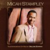 Micah Stampley - Album Songbook Of Micah - Deluxe Edition