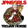 JPNSGRLS - Album Trojan Horse
