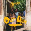 Chronixx - Album Out Deh