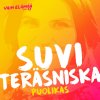 Suvi Teräsniska - Album Puolikas (Vain elämää kausi 5)