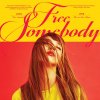 LUNA - Album Free Somebody - The 1st Mini Album