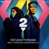 Melly Goeslaw,Marthino Lio - Album Ratusan Purnama (Single)