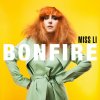 Miss Li - Album Bonfire
