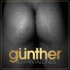 Gunther & The Sunshine Girls - Album No Pantalones