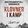 Klovner I Kamp - Album Langt å gå instrumental