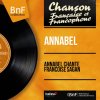 Annabel - Album Annabel chante Françoise Sagan (feat. Michel Magne et son orchestre) [Mono Version]