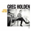 Greg Holden - Album Hold On Tight