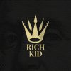 Kevin Roldan - Album Rich Kid