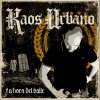 Kaos Urbano - Album La Hora del Baile