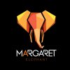 Margaret - Album Elephant