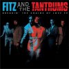Fitz and The Tantrums - Album Breakin’ The Chains Of Love EP