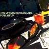 The Offshore Regulars - Album Fueled Up