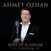 Ahmet Özhan - Album Best of İlahiler Ve Düetler