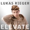 Lukas Rieger - Album Elevate