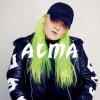 Alma - Album Dye My Hair