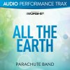 Parachute Band - Album All the Earth