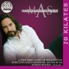 Marco Antonio Solís - Album 20 Kilates 20 Éxitos