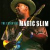 Magic Slim - Album The Essential Magic Slim