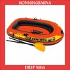 Honningbarna - Album Drep meg