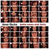 Amor Electro - Album Juntos Somos Mais Fortes