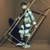 羅力威 - Album The Frame