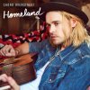 Chord Overstreet - Album Homeland