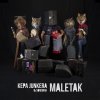 Kepa Junkera - Album Maletak