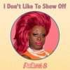 Lucian Piane - Album I Don't Like To Show Off (From 